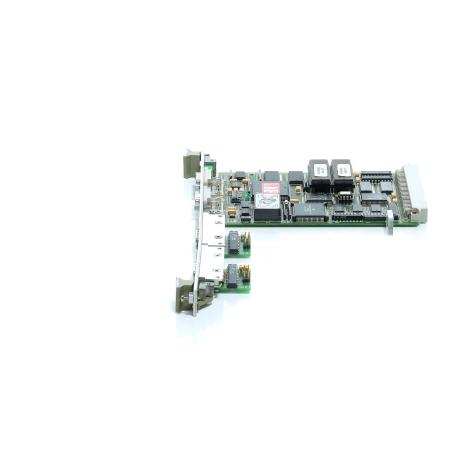 Anschaltbaugruppe IBS VME 6H CB/I-T Gebraucht